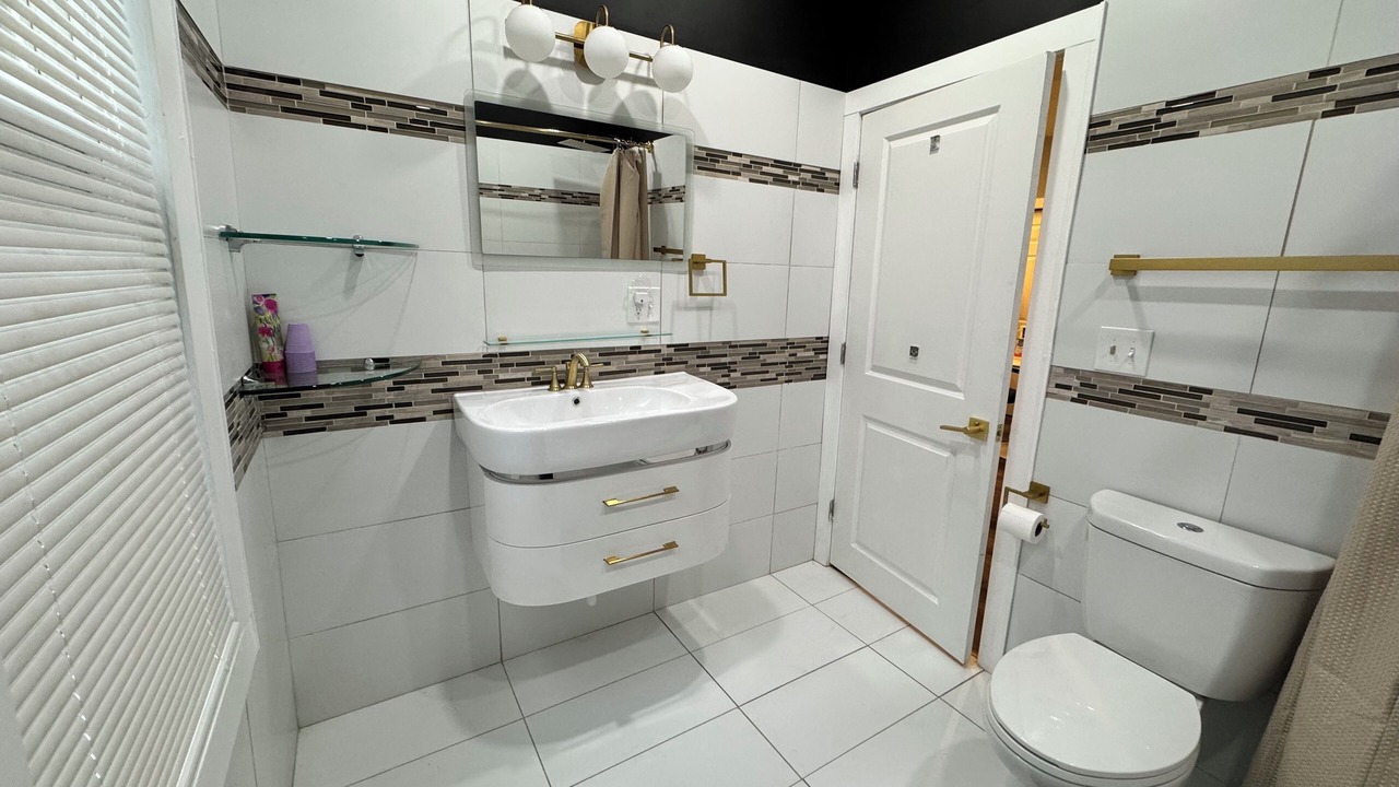 Photo of Bathroom in Pilsen