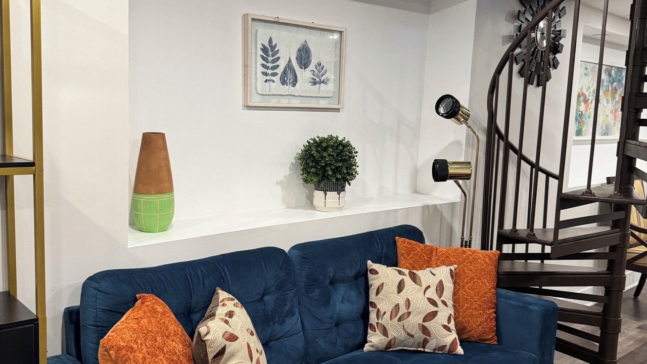 Photo of Livingroom in Pilsen