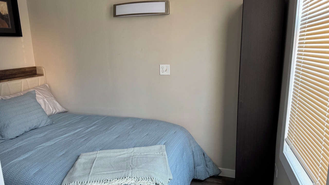 Photo of Bedroom in Pilsen