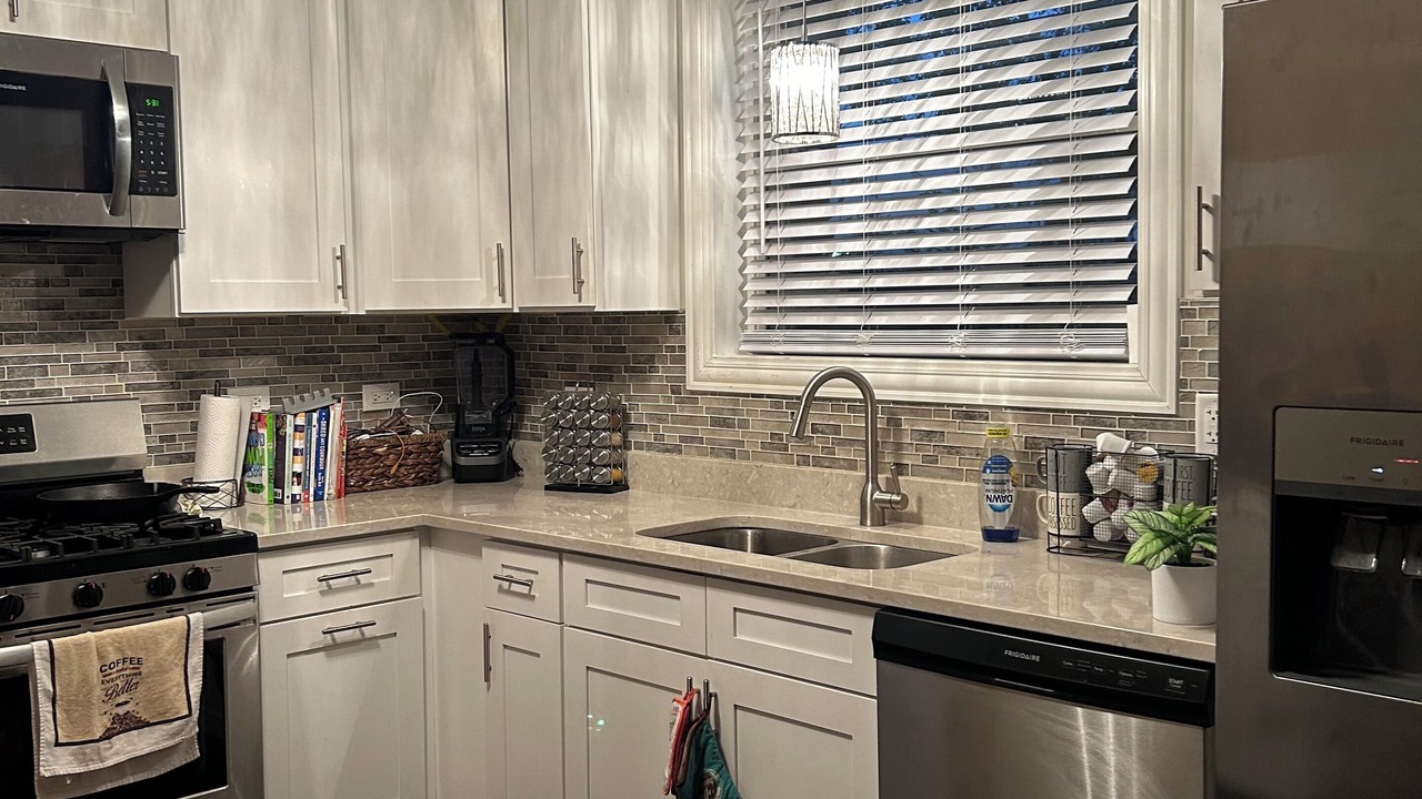 Photo of Kitchen in Ashburn