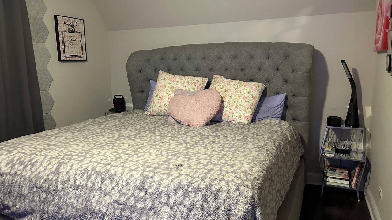 Photo of Bedroom in Ashburn