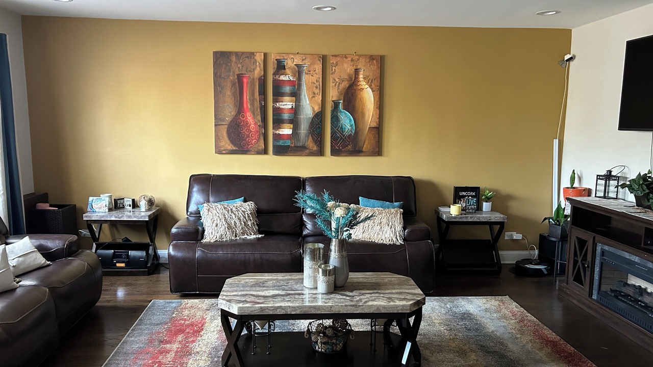 Photo of Livingroom in Ashburn