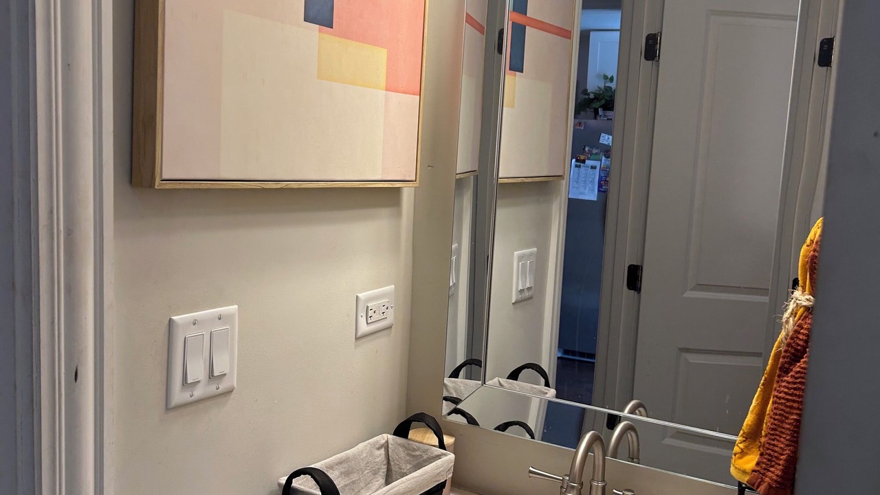 Photo of Bathroom in Ashburn