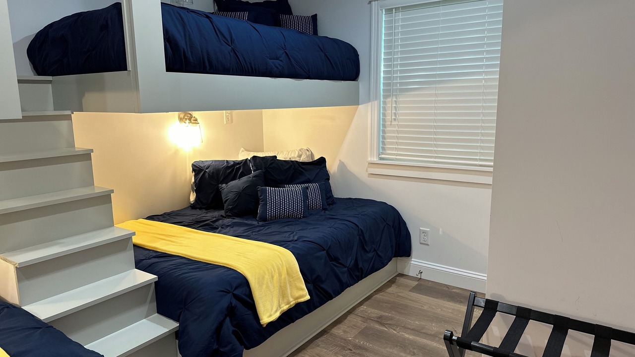 Photo of Bedroom in Goreville