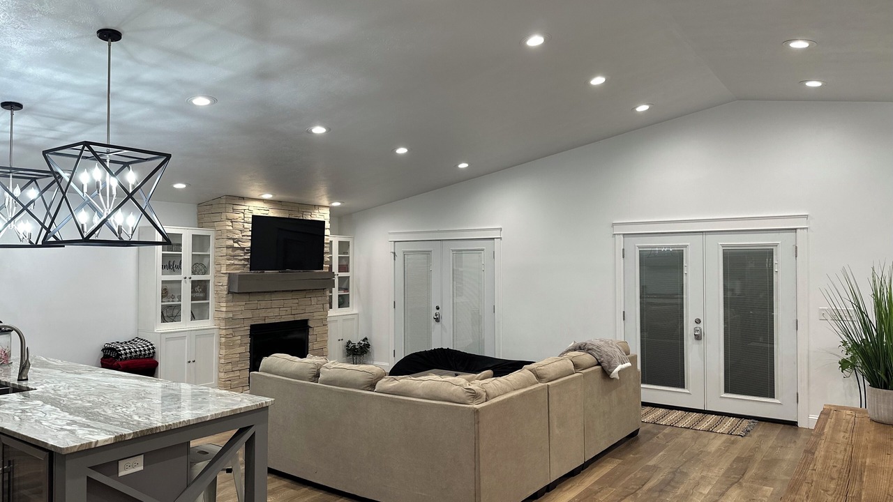 Photo of Livingroom in Goreville