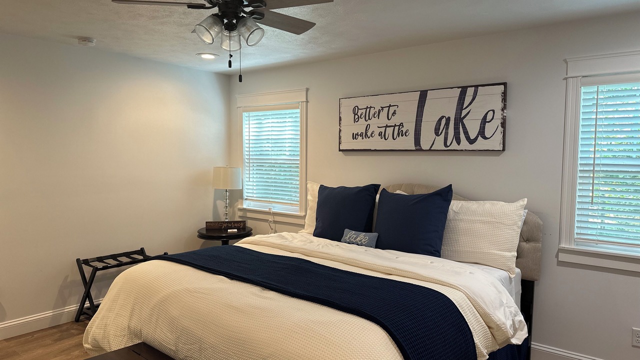 Photo of Bedroom in Goreville