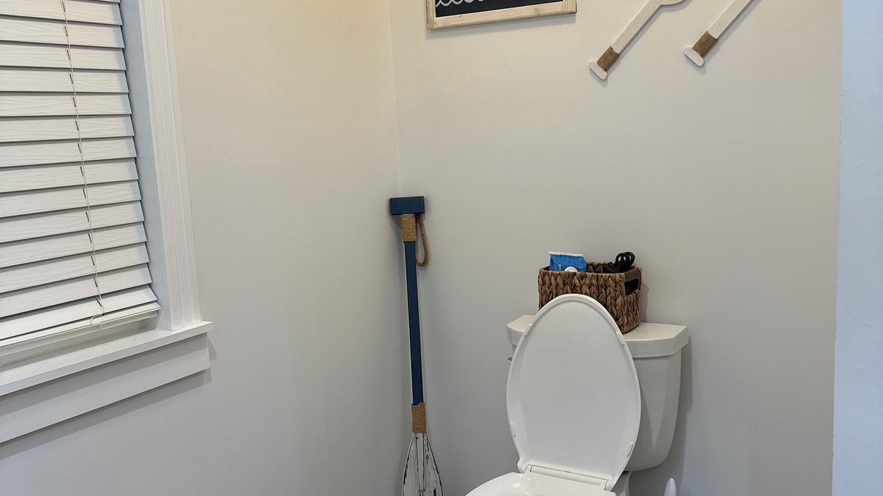 Photo of Bathroom in Goreville