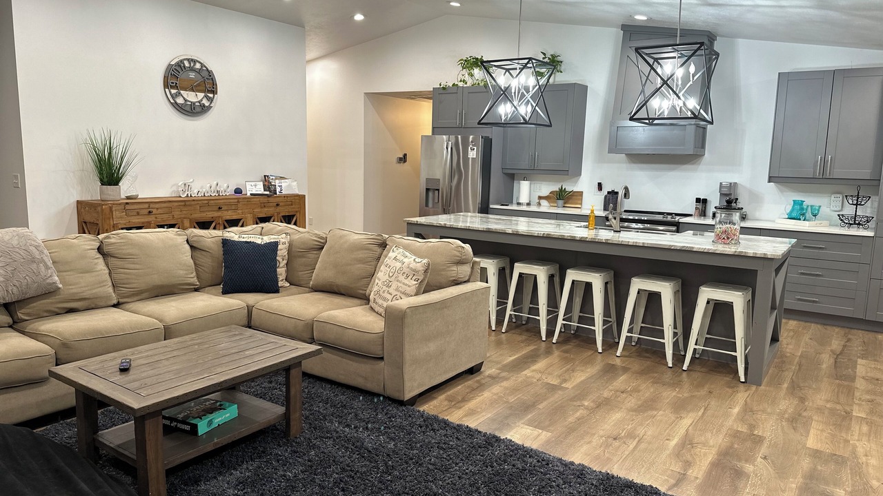 Photo of Livingroom in Goreville