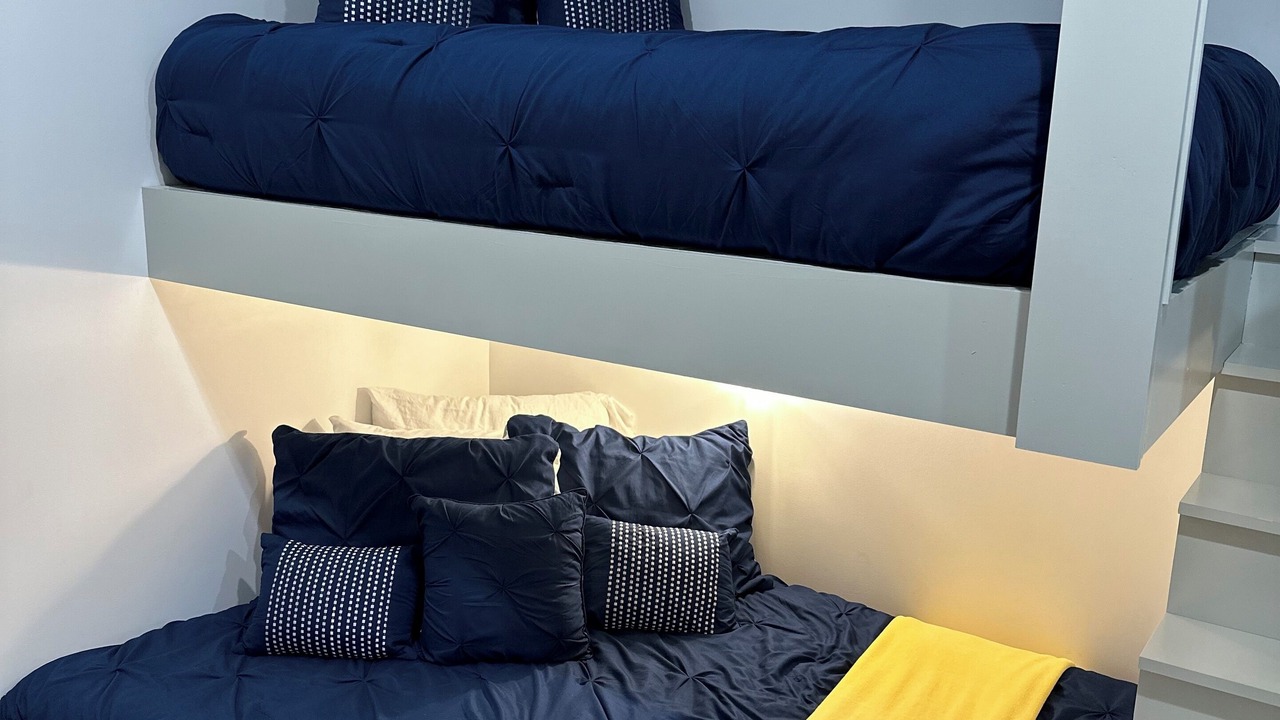 Photo of Bedroom in Goreville