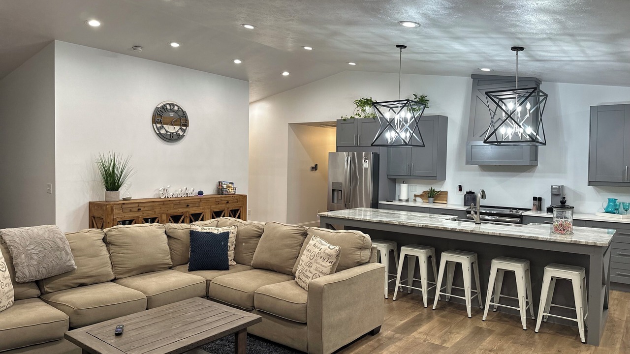 Photo of Livingroom in Goreville