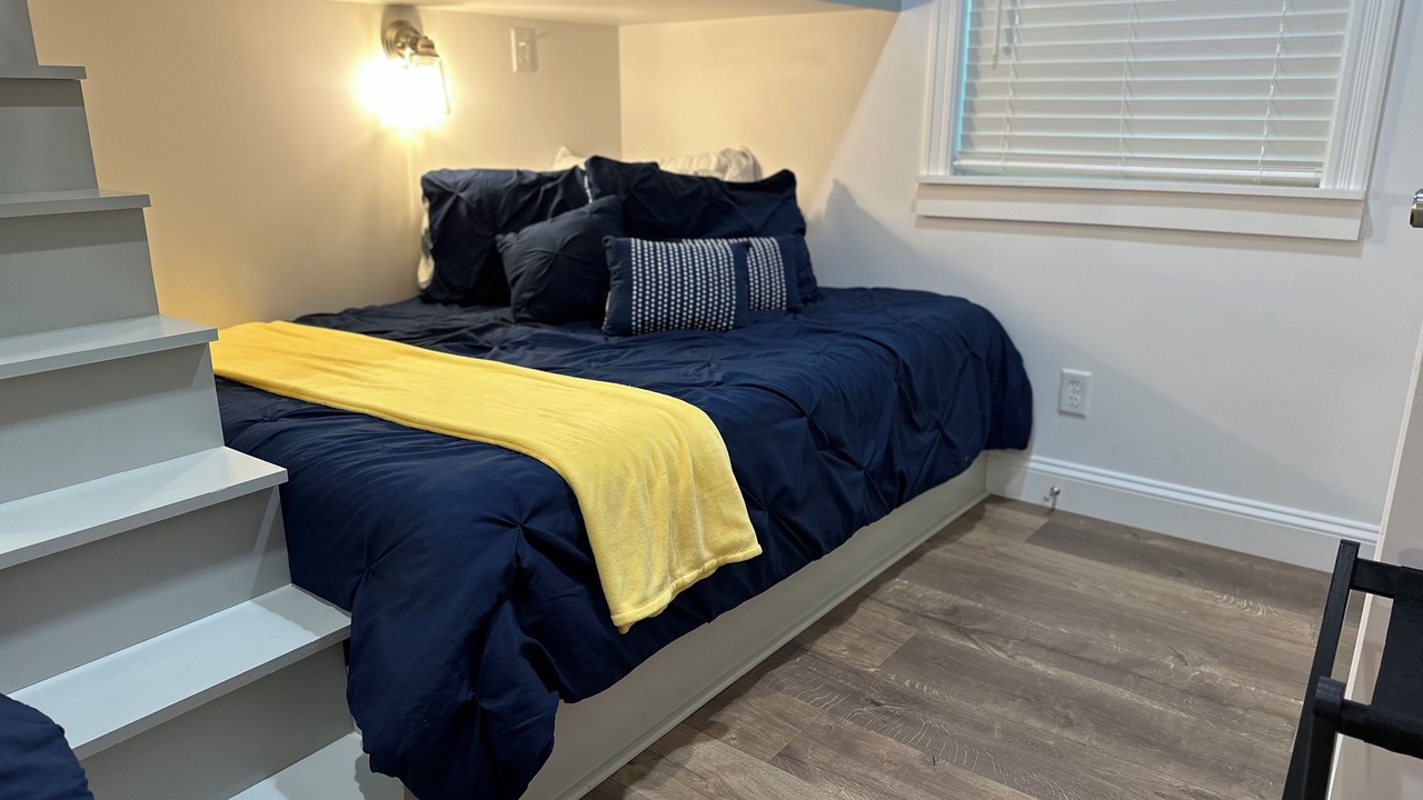 Photo of Bedroom in Goreville