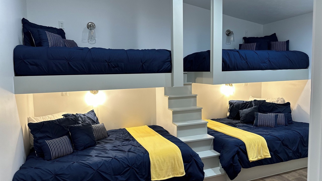 Photo of Bedroom in Goreville