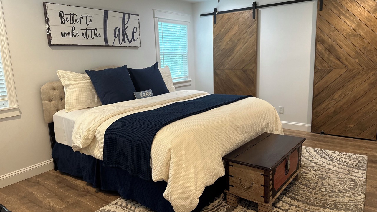 Photo of Bedroom in Goreville