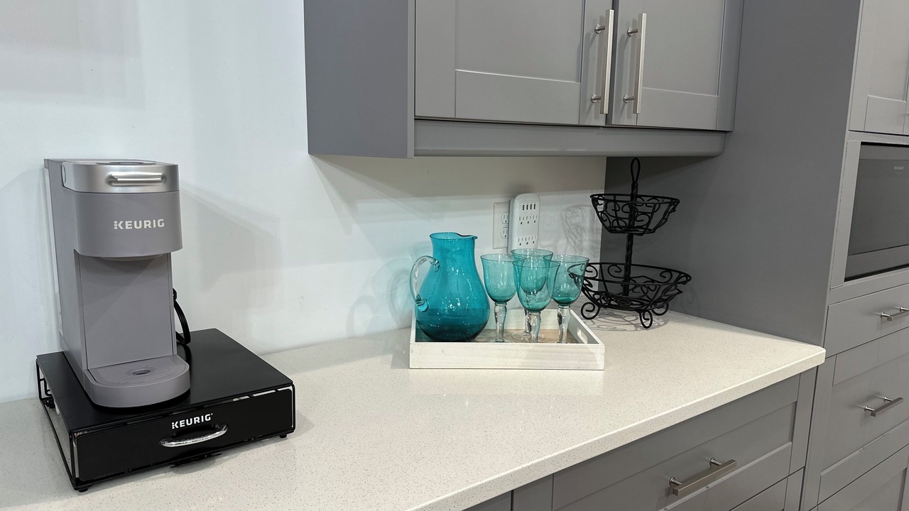 Photo of Kitchen in Goreville