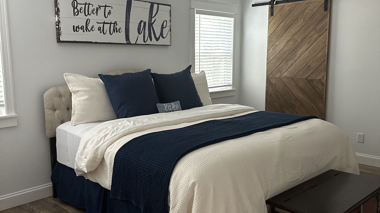 Photo of Bedroom in Goreville
