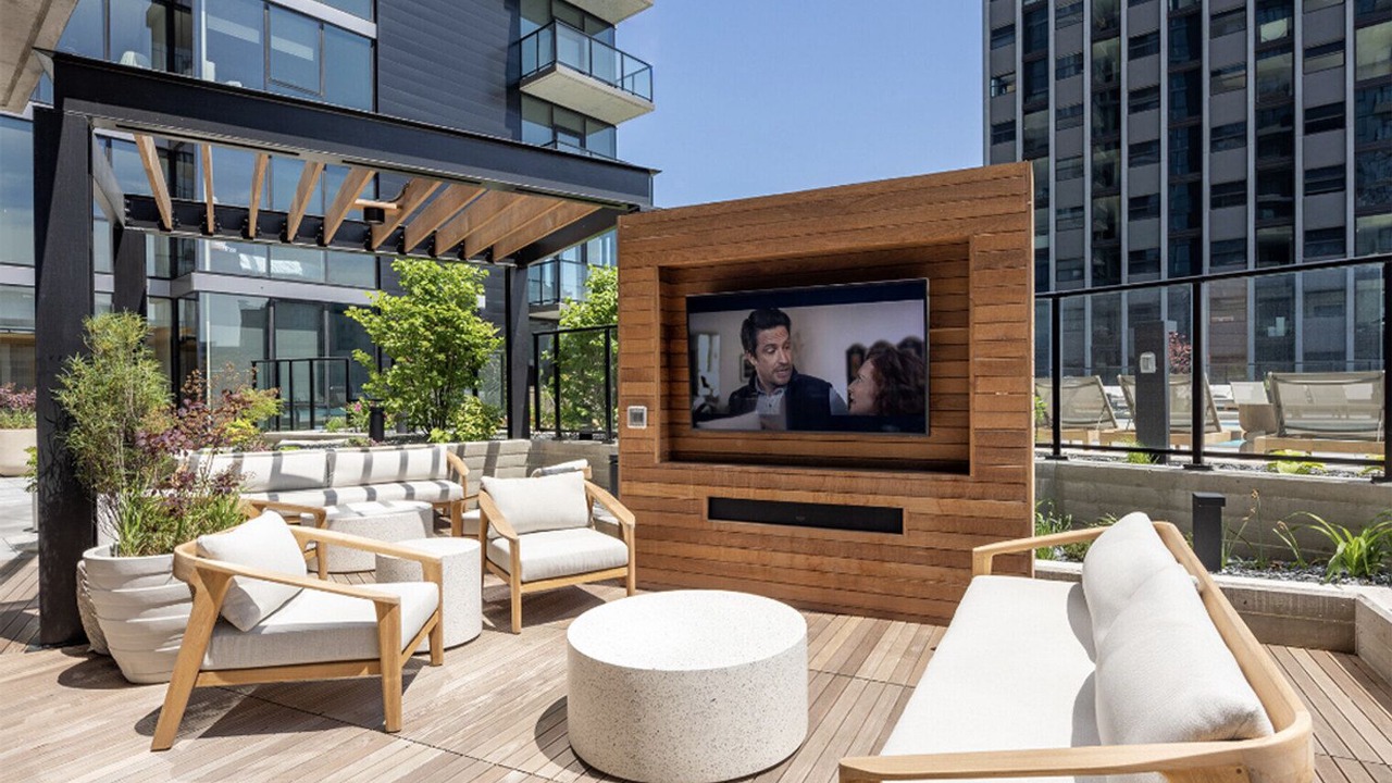 Photo of Outdoor in Illinois Medical District