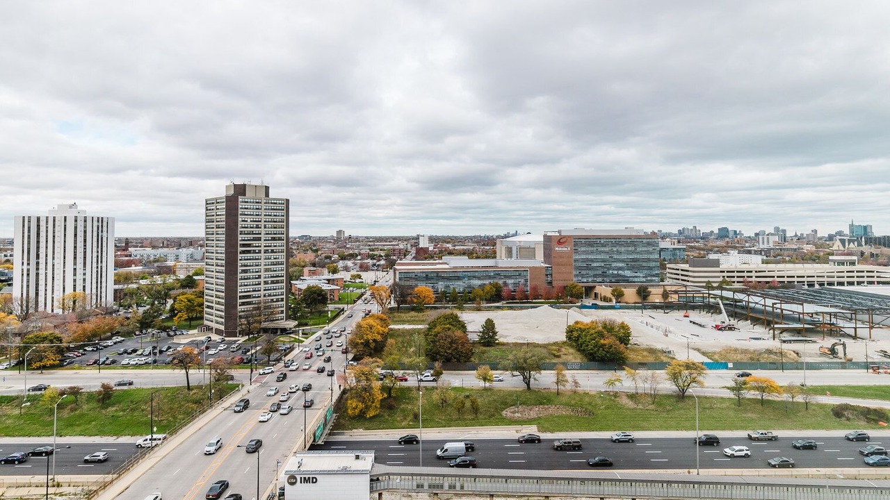 Photo of Others in Illinois Medical District