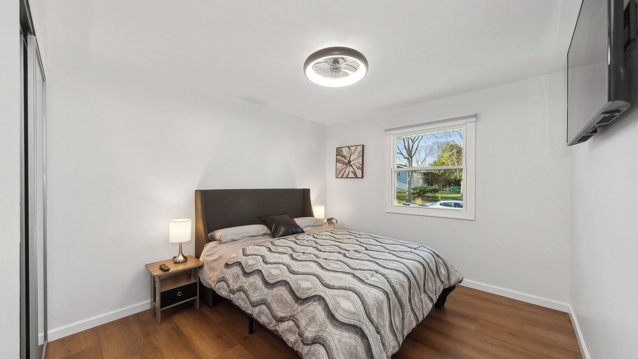 Photo of Bedroom in Wasco