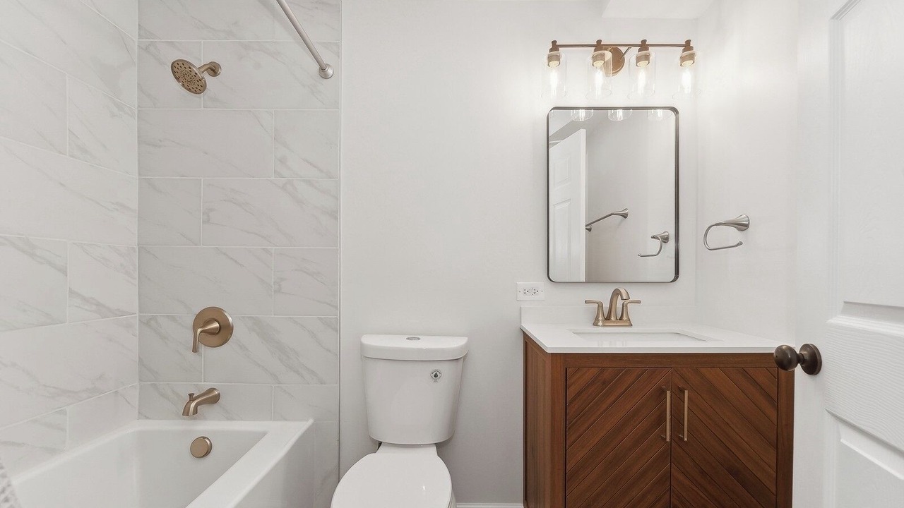 Photo of Bathroom in Wasco