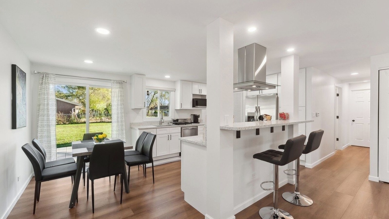 Photo of Kitchen in Wasco