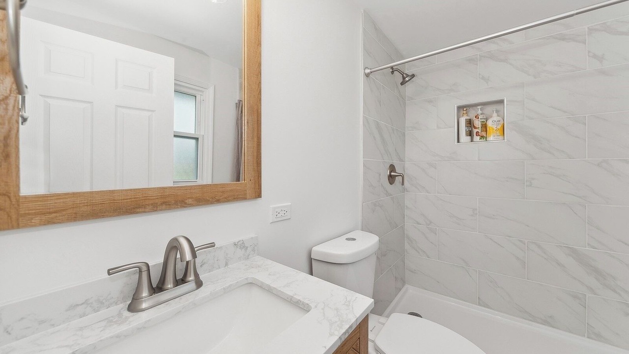 Photo of Bathroom in Wasco