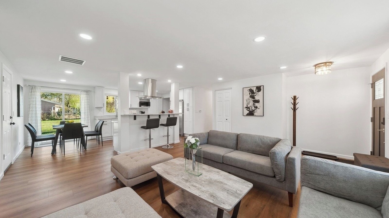 Photo of Livingroom in Wasco
