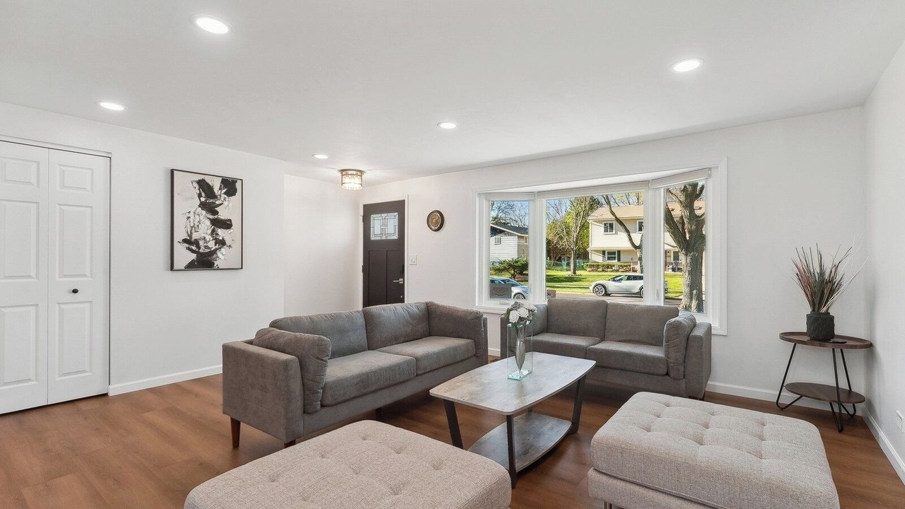 Photo of Livingroom in Wasco