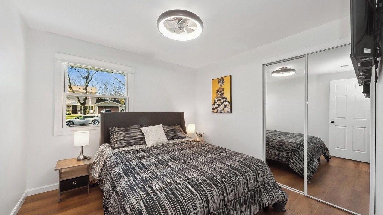 Photo of Bedroom in Wasco