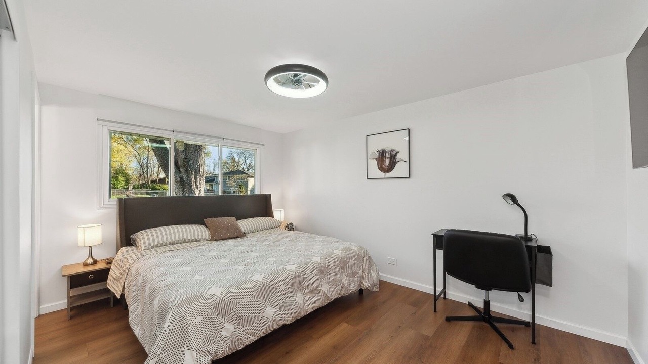 Photo of Bedroom in Wasco