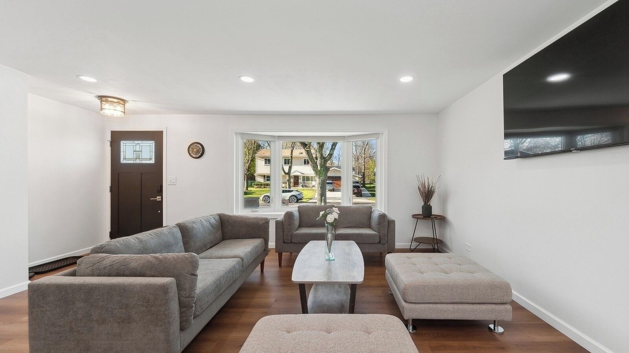 Photo of Livingroom in Wasco
