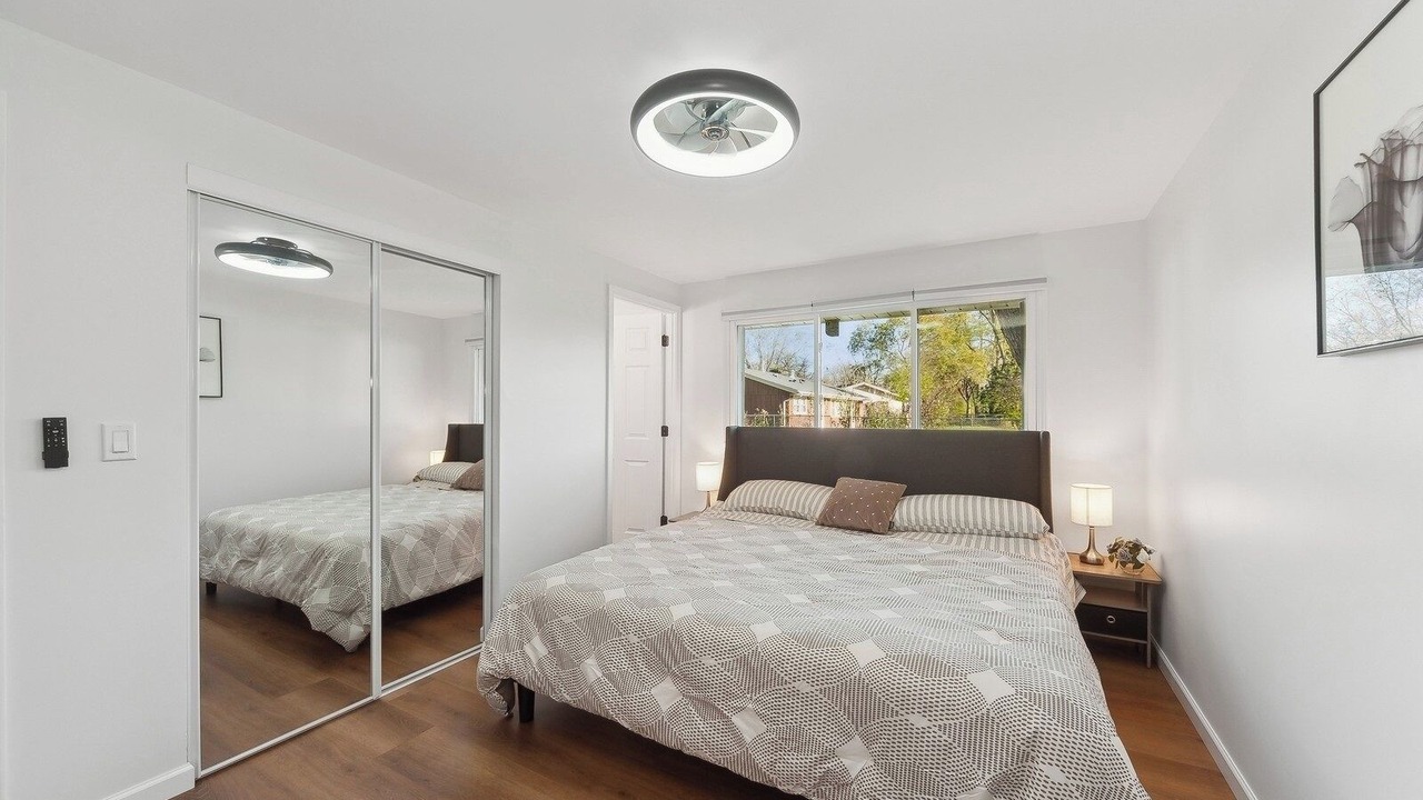 Photo of Bedroom in Wasco