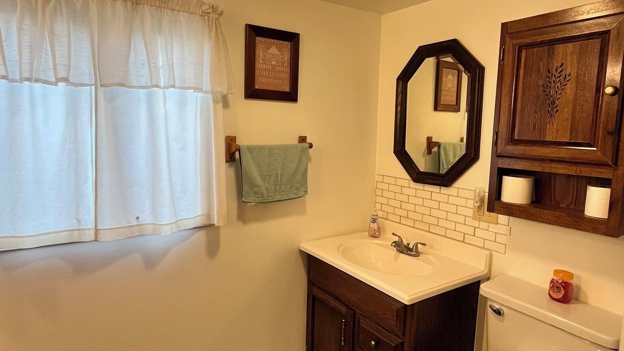 Photo of Bathroom in Peoria