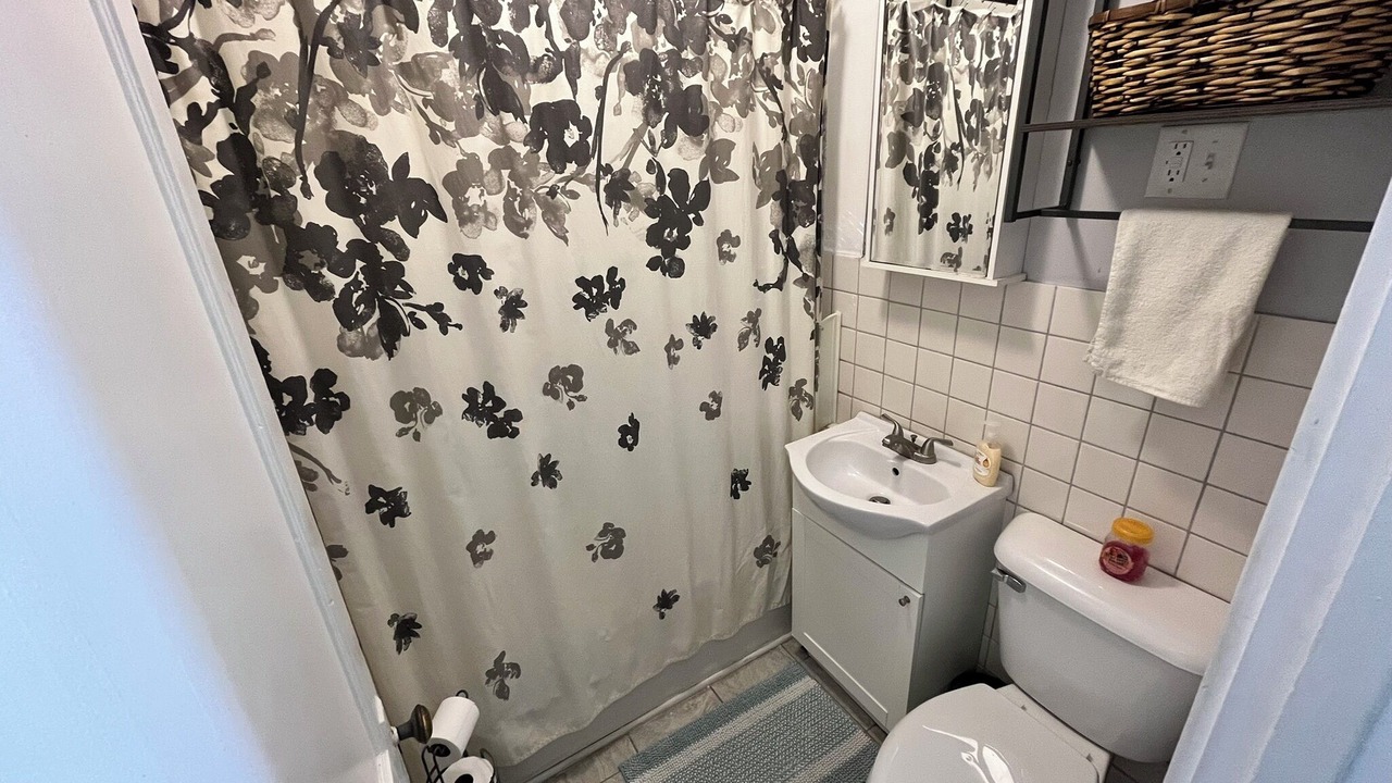 Photo of Bathroom in Peoria