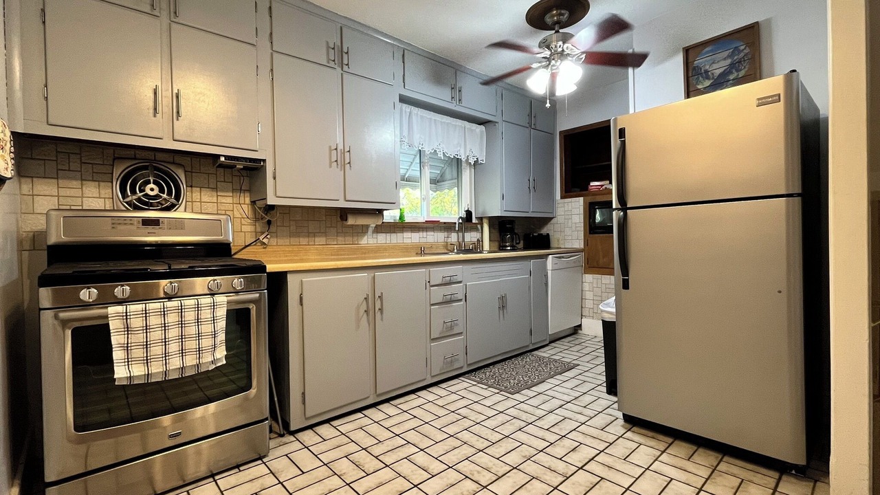Photo of Kitchen in Peoria