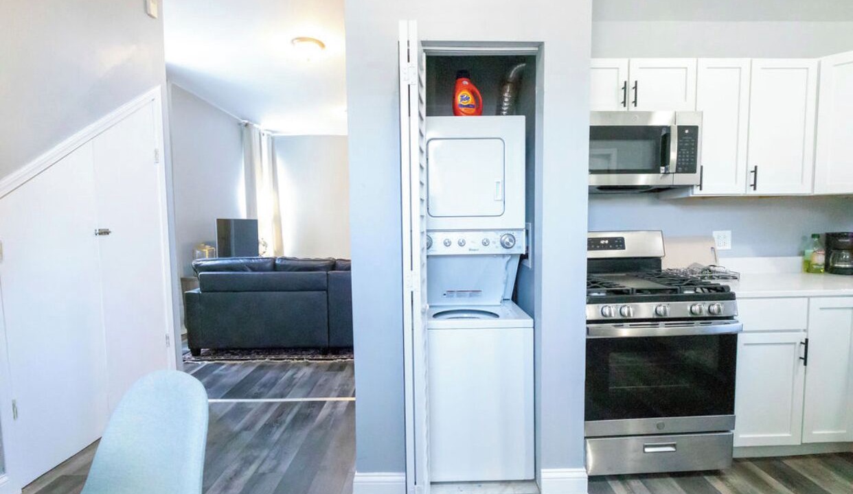 Photo of Kitchen in Bridgeport