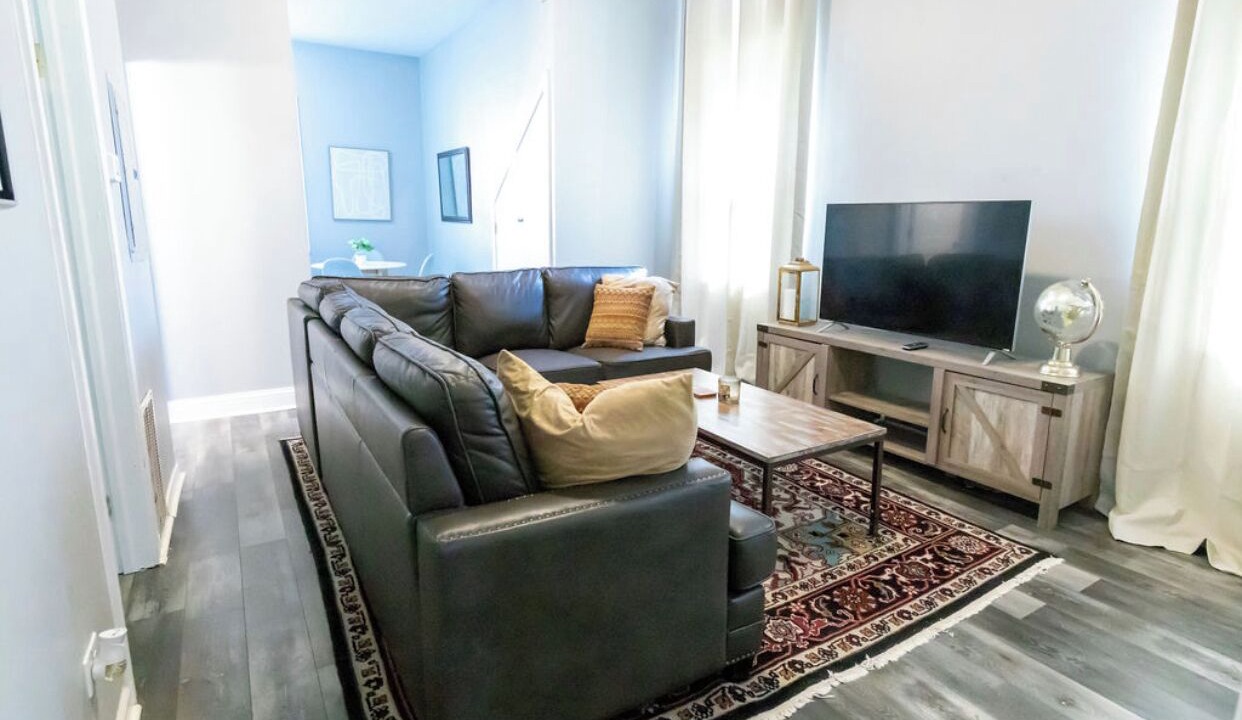 Photo of Livingroom in Bridgeport