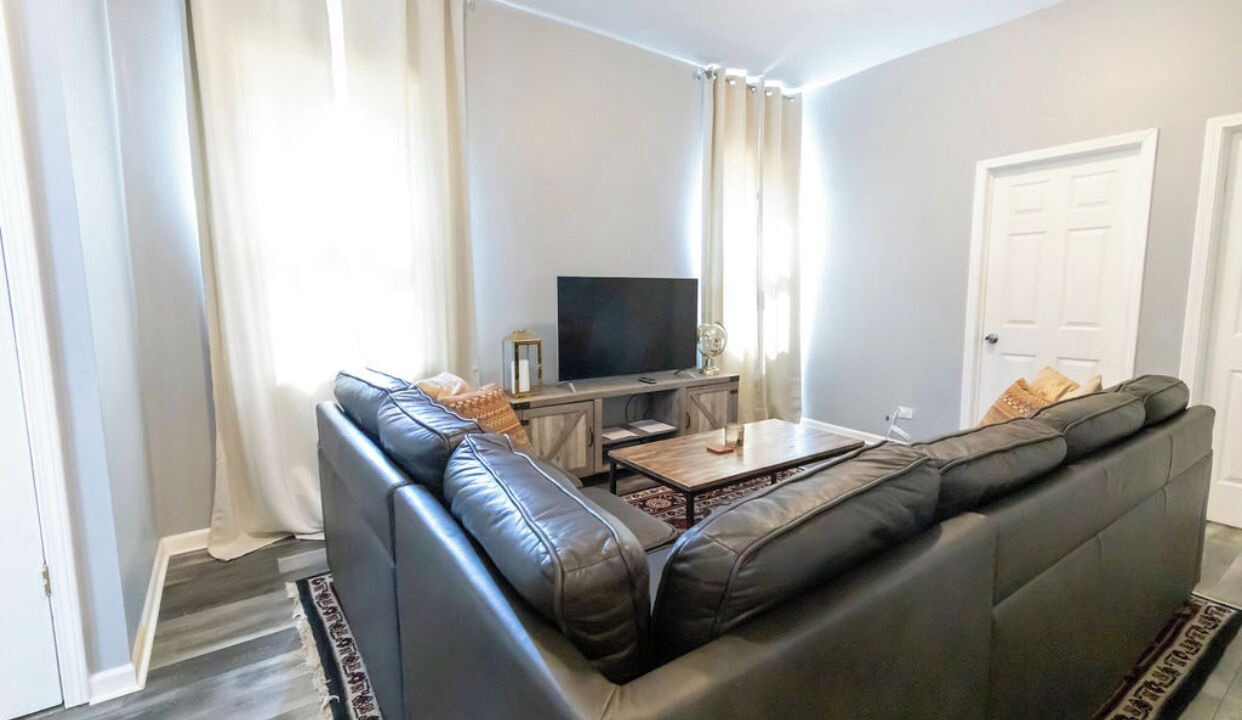 Photo of Livingroom in Bridgeport