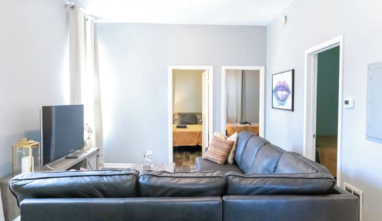 Photo of Livingroom in Bridgeport