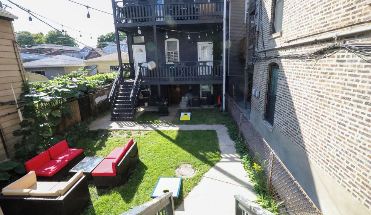 Photo of Patio Balcony in Bridgeport
