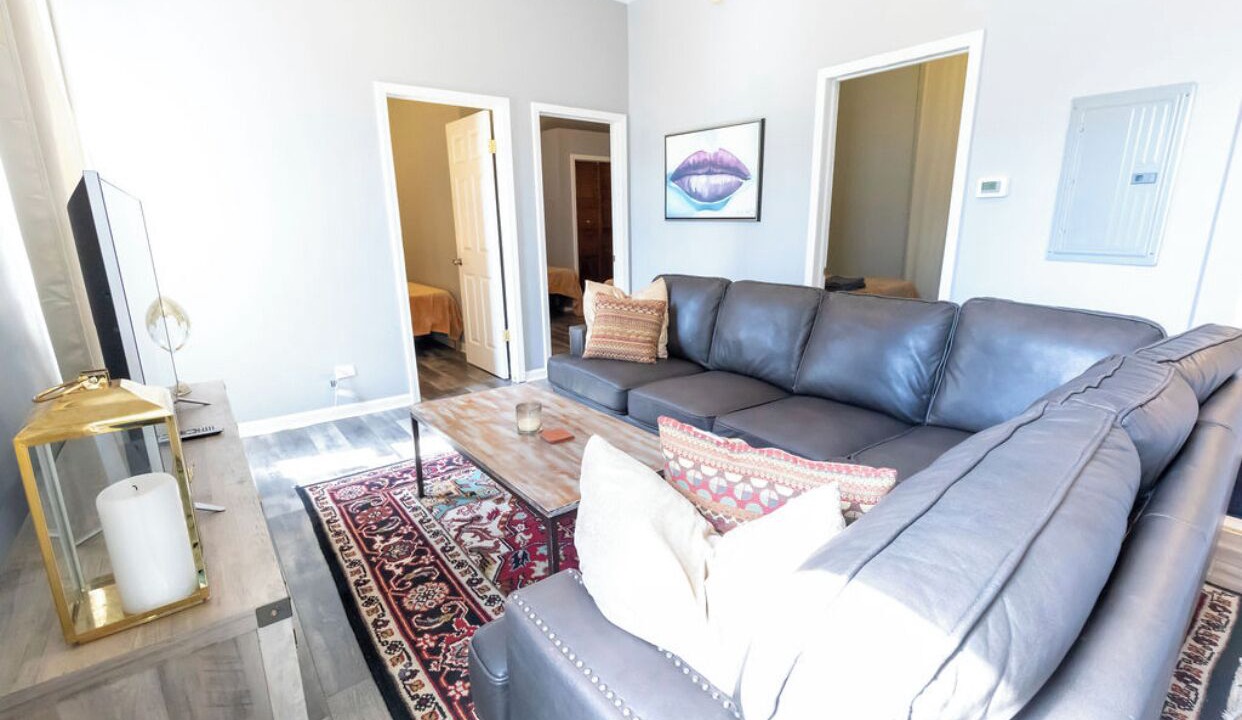 Photo of Livingroom in Bridgeport