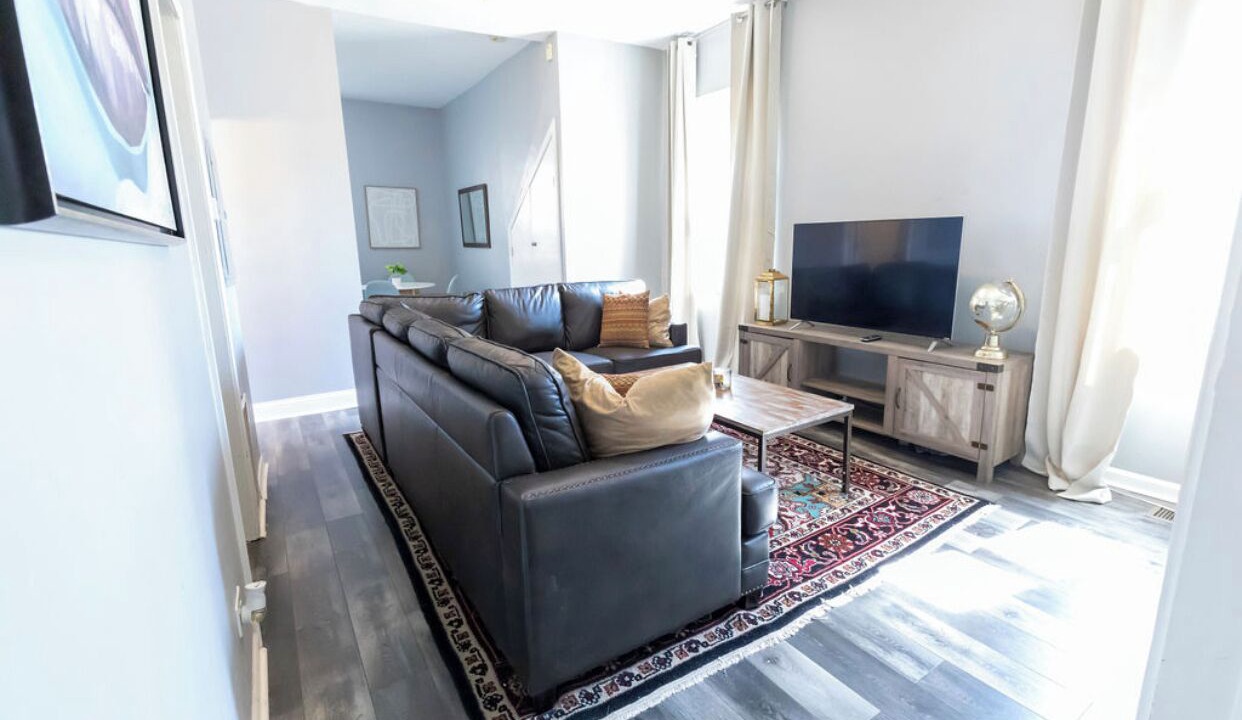Photo of Livingroom in Bridgeport