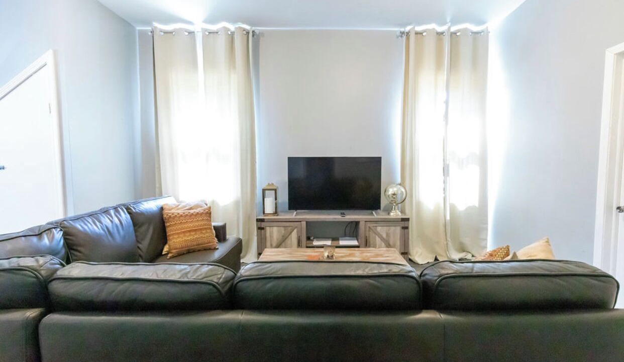 Photo of Livingroom in Bridgeport