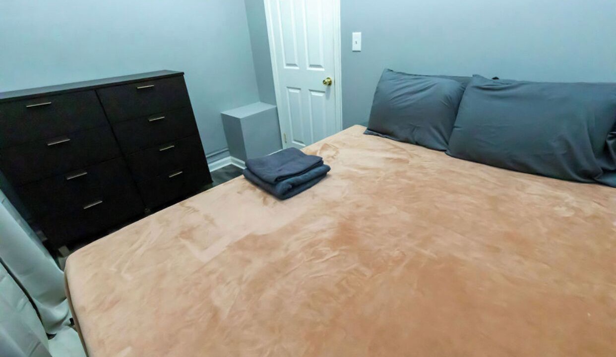 Photo of Bedroom in Bridgeport
