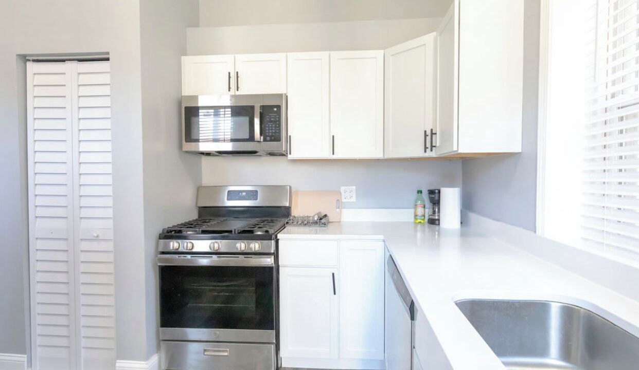 Photo of Kitchen in Bridgeport