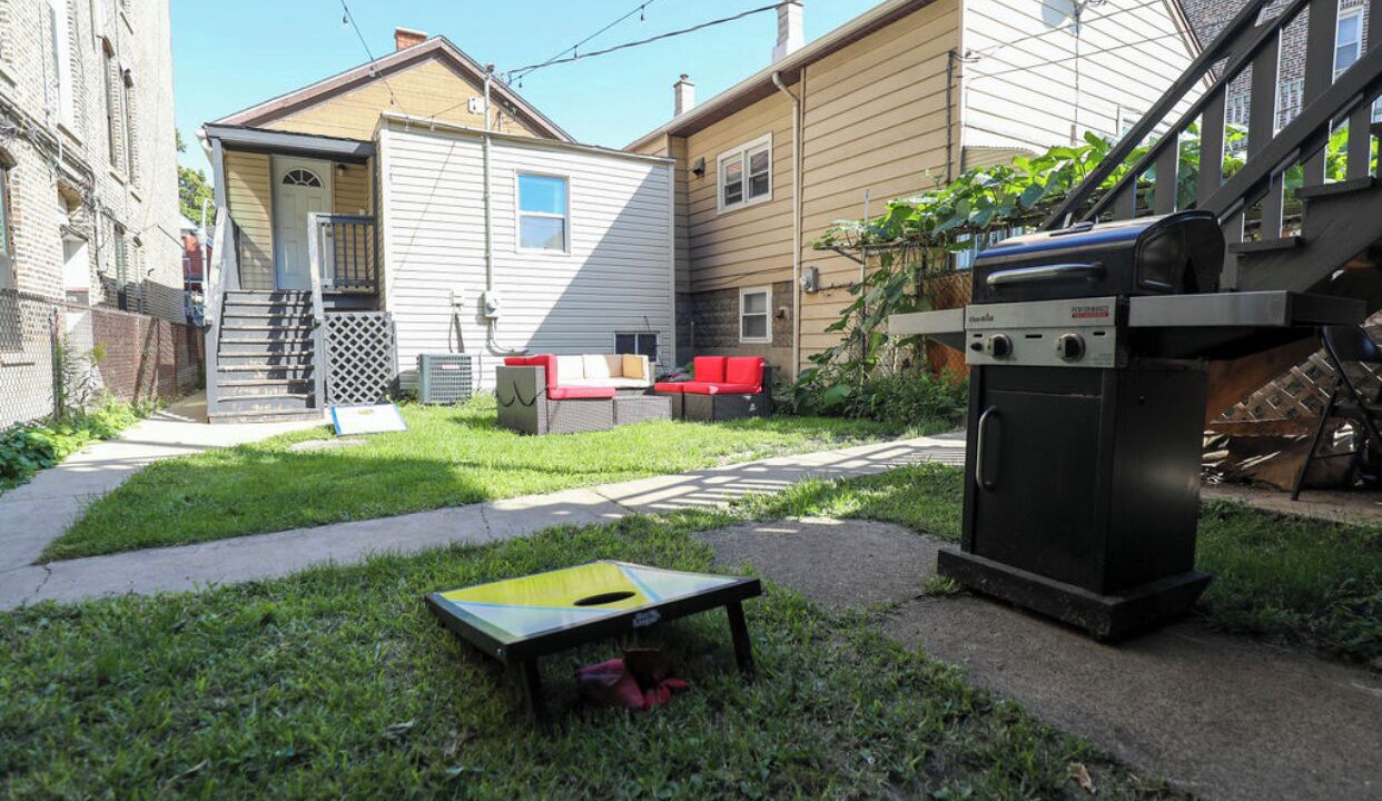 Photo of Patio Balcony in Bridgeport