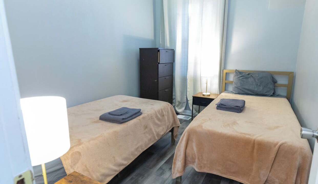 Photo of Bedroom in Bridgeport
