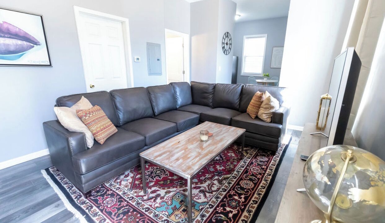 Photo of Livingroom in Bridgeport