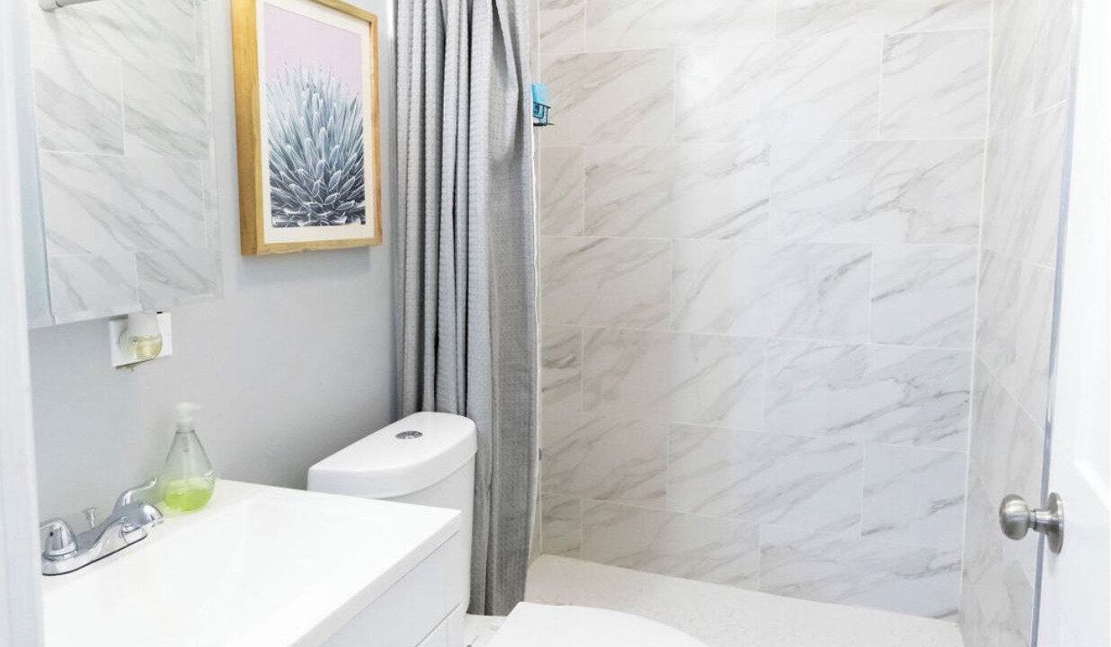 Photo of Bathroom in Bridgeport