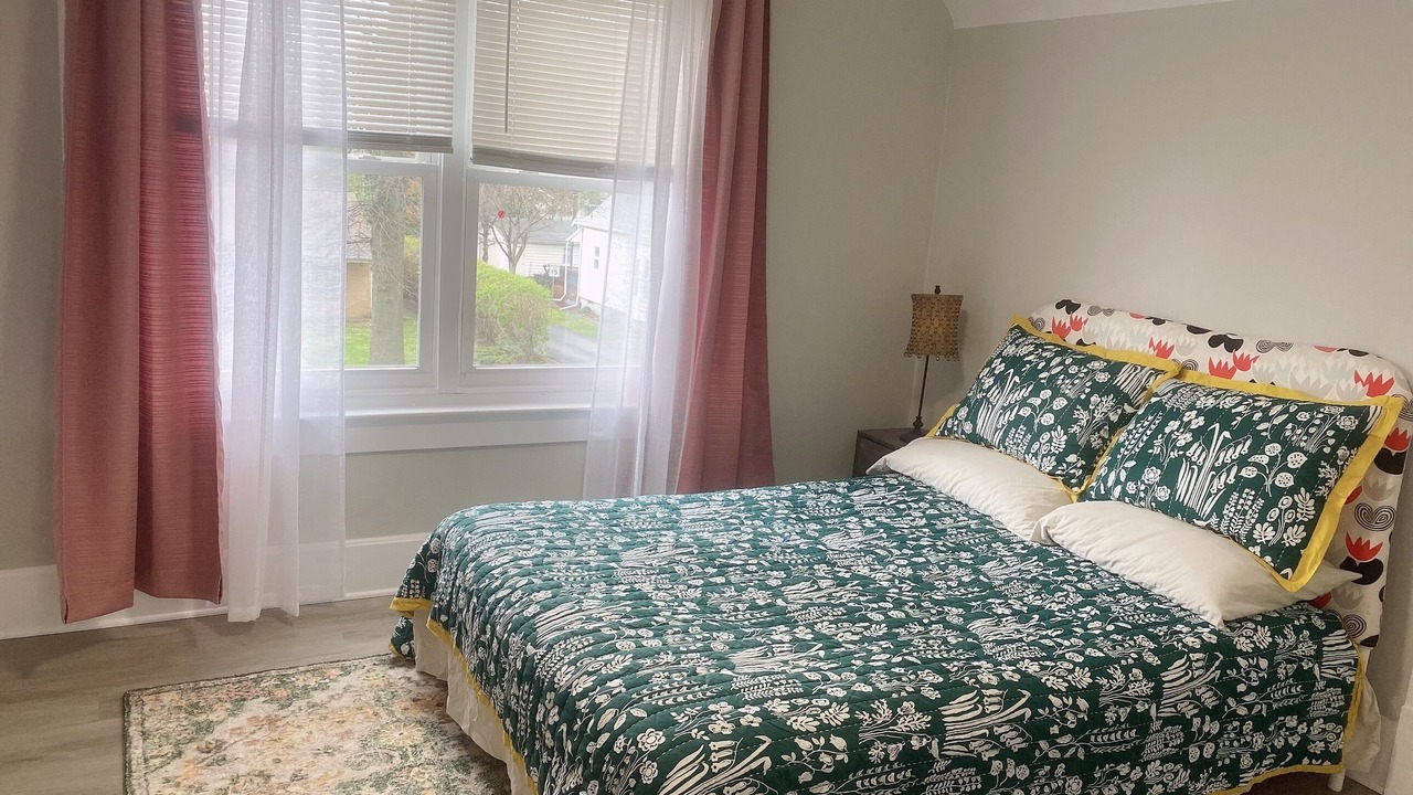 Photo of Bedroom in Springfield