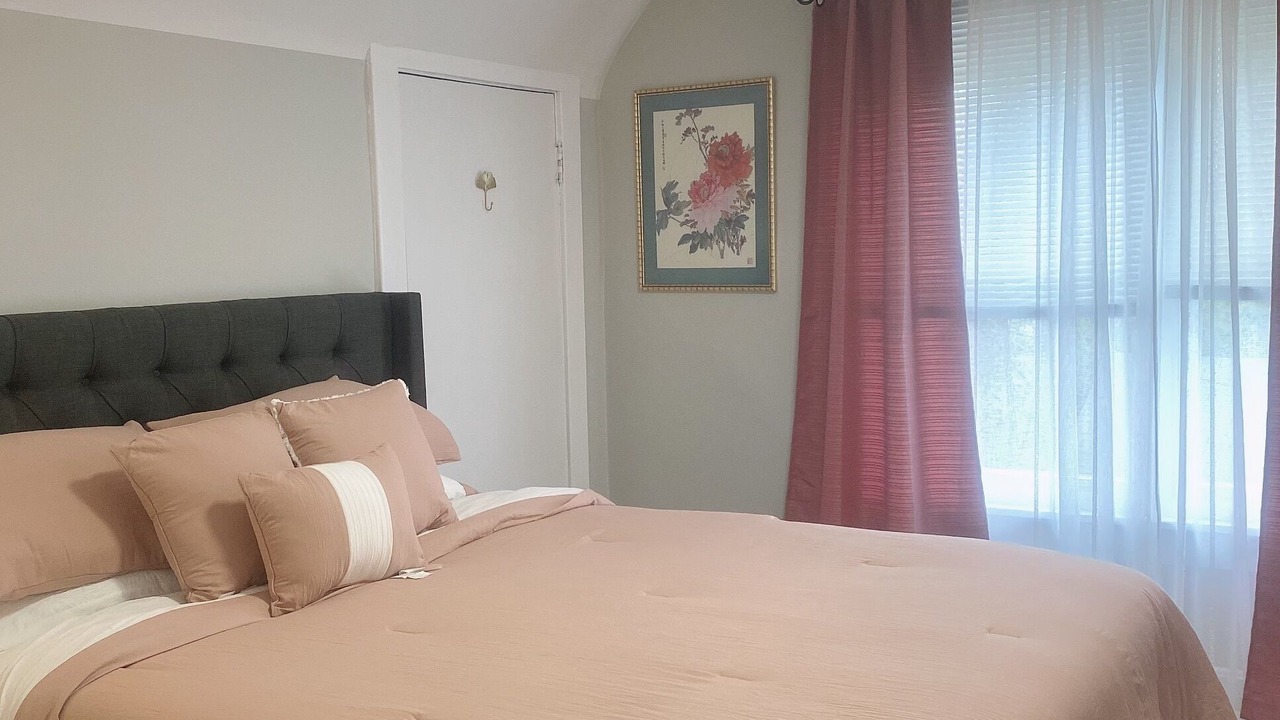 Photo of Bedroom in Springfield